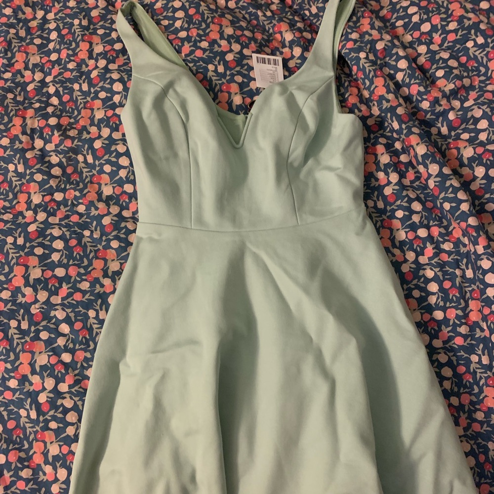 NEW urban outfitters dress